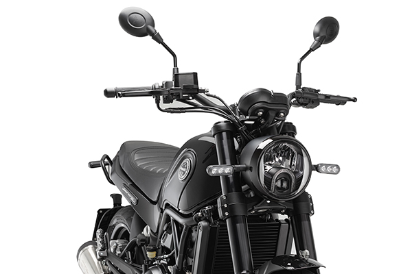 2023 Leoncino 500 അവതരിപ്പിച്ച് Benelli; മാറ്റങ്ങളും നവീകരണങ്ങളും അറിയാം