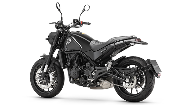 2023 Leoncino 500 അവതരിപ്പിച്ച് Benelli; മാറ്റങ്ങളും നവീകരണങ്ങളും അറിയാം