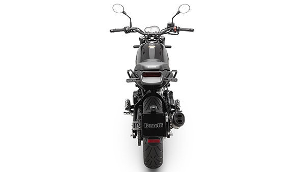 2023 Leoncino 500 അവതരിപ്പിച്ച് Benelli; മാറ്റങ്ങളും നവീകരണങ്ങളും അറിയാം