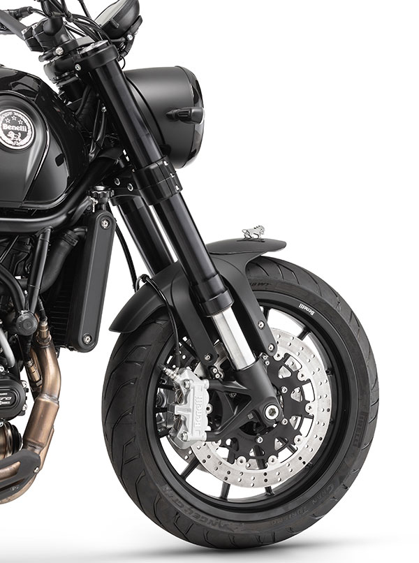 2023 Leoncino 500 അവതരിപ്പിച്ച് Benelli; മാറ്റങ്ങളും നവീകരണങ്ങളും അറിയാം