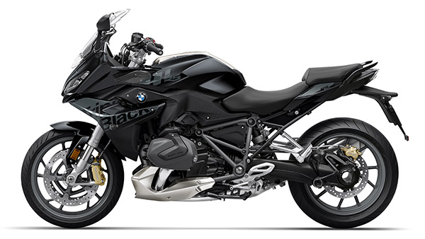 R 1250 RS-ന്റെ പുതിയ പതിപ്പിനെ അവതരിപ്പിച്ച് BMW; മാറ്റങ്ങളും നവീകരണങ്ങളും അറിയാം