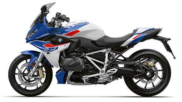 R 1250 RS-ന്റെ പുതിയ പതിപ്പിനെ അവതരിപ്പിച്ച് BMW; മാറ്റങ്ങളും നവീകരണങ്ങളും അറിയാം