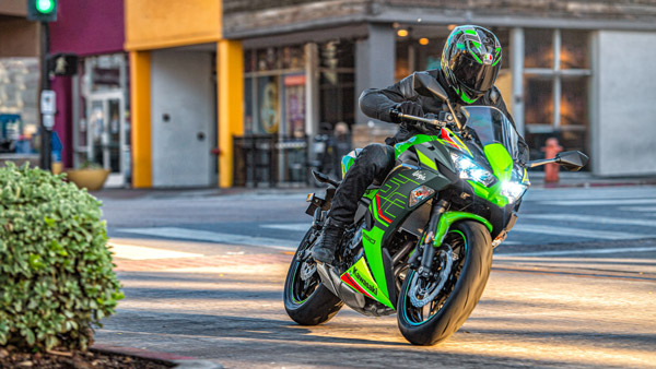 2023 Ninja 650 അവതരിപ്പിച്ച് Kawasaki; വിലയും മാറ്റങ്ങളും അറിയാം