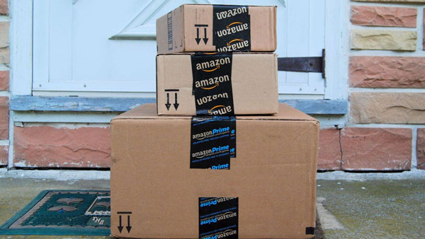 ഇനി വലിയ കളികള്‍ മാത്രം; ആമസോണ്‍ ഡെലിവറി ബോയ്‌സ് ഇനി കുതിക്കുക TVS ഇവികളില്‍