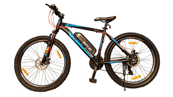 ഇലക്ട്രിക് സൈക്കിള്‍ വാങ്ങാന്‍ പ്ലാനുണ്ടോ?; ഈ കാര്യങ്ങള്‍ കൂടി പരിഗണിക്കണം