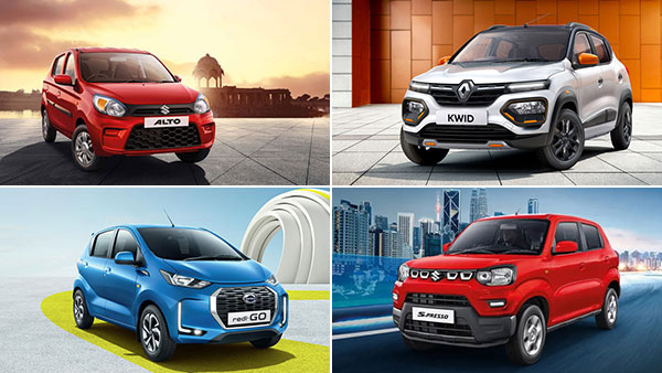 നഗരയാത്രകള്‍ ഇനി മടുപ്പിക്കില്ല; ബജറ്റ് വിലയിലുള്ള 5 ചെറുകാറുകൾ നോക്കിയാലോ? 