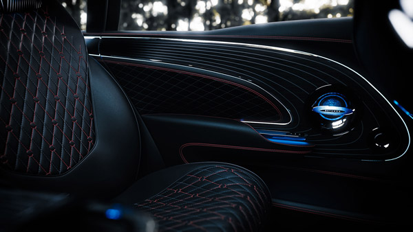 ഹൃദയാഘാതത്തില്‍ നിന്ന് ജീവന്‍ രക്ഷിക്കാന്‍ പറ്റുന്ന 'അത്ഭുത' ഇലക്ട്രിക് കാറുമായി ചൈനീസ് കമ്പനി