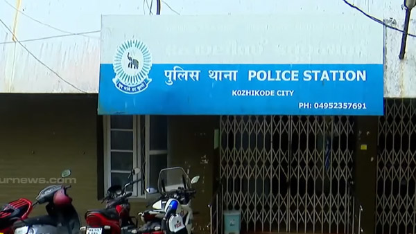 പരാതി കൊടുത്തു വരുമ്പോള്‍ മോഷണം പോയ ബൈക്ക് കണ്‍മുമ്പില്‍; കോഴിക്കോട്ടെ പമ്പില്‍ പിന്നീട് നടന്നത്