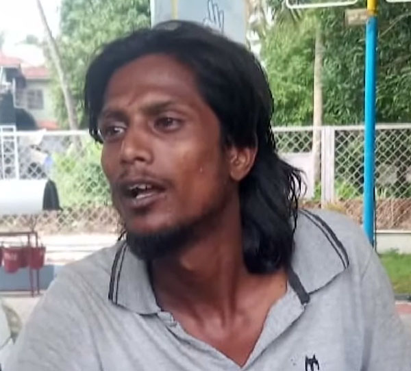 പരാതി കൊടുത്തു വരുമ്പോള്‍ മോഷണം പോയ ബൈക്ക് കണ്‍മുമ്പില്‍; കോഴിക്കോട്ടെ പമ്പില്‍ പിന്നീട് നടന്നത്