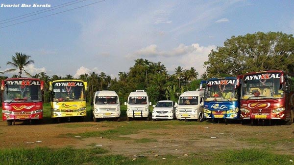 ഡബിളാ..ഡബിൾ.. ഇരട്ട നികുതിയുടെ കാര്യത്തിൽ ഒരു തീരുമാനമായി