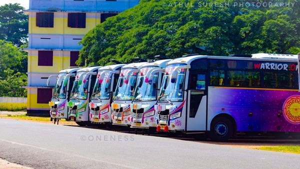 ഇതിലും ഭേദം ഇരുട്ടടി; ബസുടമകൾക്ക് കഷ്ടക്കാലമാണോ ഇനി