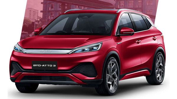BYD Atto 3 എത്തുന്നത് 'വാഴാന്‍' തന്നെ; ഇലക്ട്രിക് എസ്‌യുവിയെക്കുറിച്ച് അറിയേണ്ട മികച്ച 10 കാര്യങ്ങള്‍