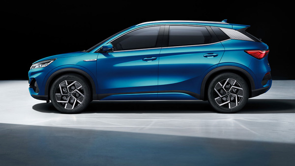 BYD Atto 3 എത്തുന്നത് 'വാഴാന്‍' തന്നെ; ഇലക്ട്രിക് എസ്‌യുവിയെക്കുറിച്ച് അറിയേണ്ട മികച്ച 10 കാര്യങ്ങള്‍