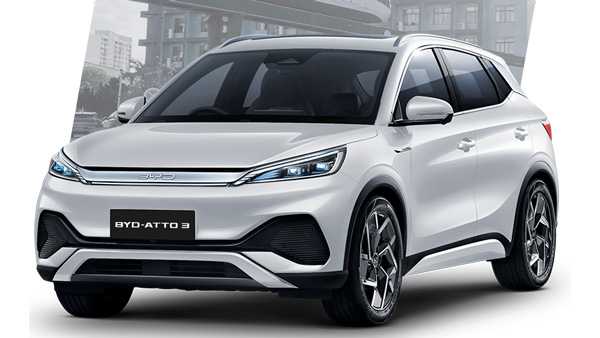 BYD Atto 3 എത്തുന്നത് 'വാഴാന്‍' തന്നെ; ഇലക്ട്രിക് എസ്‌യുവിയെക്കുറിച്ച് അറിയേണ്ട മികച്ച 10 കാര്യങ്ങള്‍