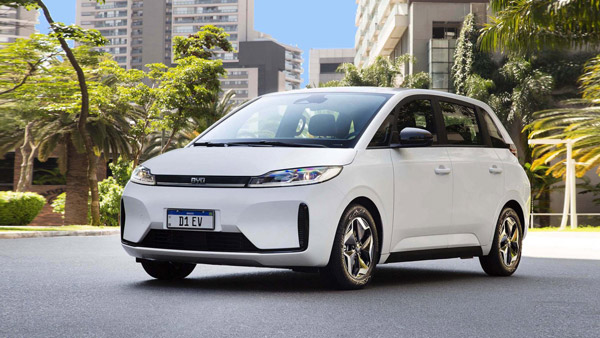 ടെസ്‌ലയുടെ മൂക്കിന് താഴെ ലാറ്റിനമേരിക്ക കീഴടക്കാന്‍ BYD; ബ്രസീലില്‍ ഇവി ലോഞ്ചുകള്‍