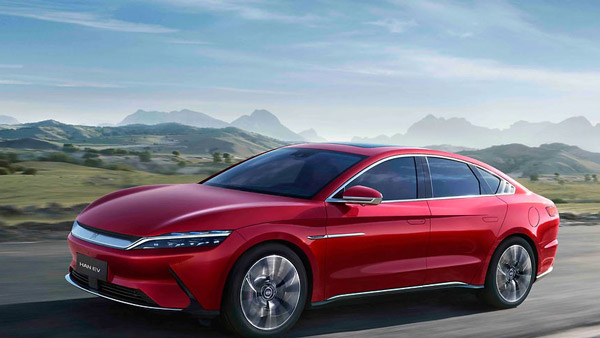 ടെസ്‌ലയുടെ മൂക്കിന് താഴെ ലാറ്റിനമേരിക്ക കീഴടക്കാന്‍ BYD; ബ്രസീലില്‍ ഇവി ലോഞ്ചുകള്‍