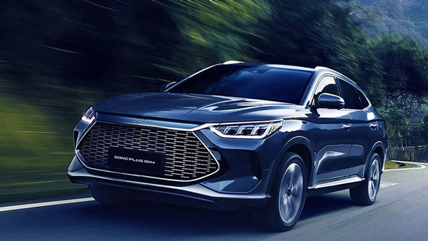 ടെസ്‌ലയുടെ മൂക്കിന് താഴെ ലാറ്റിനമേരിക്ക കീഴടക്കാന്‍ BYD; ബ്രസീലില്‍ ഇവി ലോഞ്ചുകള്‍