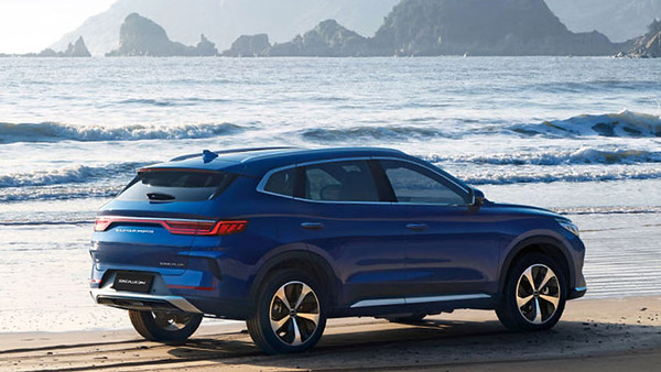 ടെസ്‌ലയുടെ മൂക്കിന് താഴെ ലാറ്റിനമേരിക്ക കീഴടക്കാന്‍ BYD; ബ്രസീലില്‍ ഇവി ലോഞ്ചുകള്‍