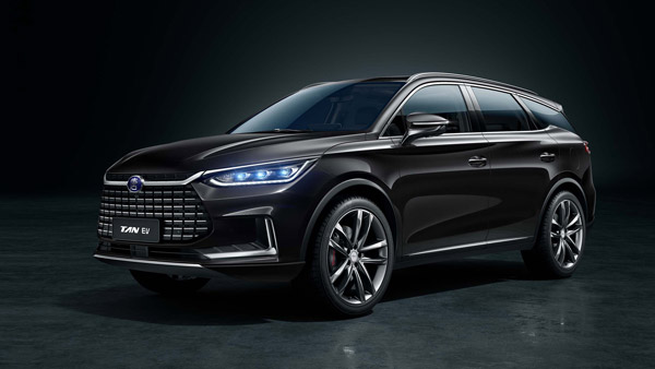 ടെസ്‌ലയുടെ മൂക്കിന് താഴെ ലാറ്റിനമേരിക്ക കീഴടക്കാന്‍ BYD; ബ്രസീലില്‍ ഇവി ലോഞ്ചുകള്‍