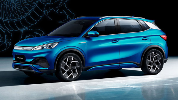 ടെസ്‌ലയുടെ മൂക്കിന് താഴെ ലാറ്റിനമേരിക്ക കീഴടക്കാന്‍ BYD; ബ്രസീലില്‍ ഇവി ലോഞ്ചുകള്‍