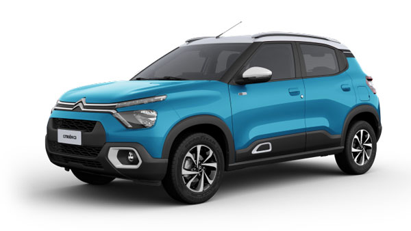 Citroen C3 വലിയ 1.6 പെട്രോൾ എഞ്ചിനുമായി അർജന്റീനയിൽ എത്തുന്നു