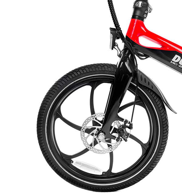 ഇലക്ട്രിക് സൈക്കിള്‍ വാങ്ങാന്‍ പ്ലാനുണ്ടോ?; ഈ കാര്യങ്ങള്‍ കൂടി പരിഗണിക്കണം