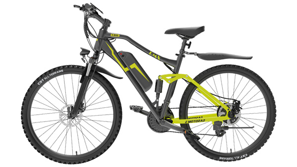 ഇലക്ട്രിക് സൈക്കിള്‍ വാങ്ങാന്‍ പ്ലാനുണ്ടോ?; ഈ കാര്യങ്ങള്‍ കൂടി പരിഗണിക്കണം