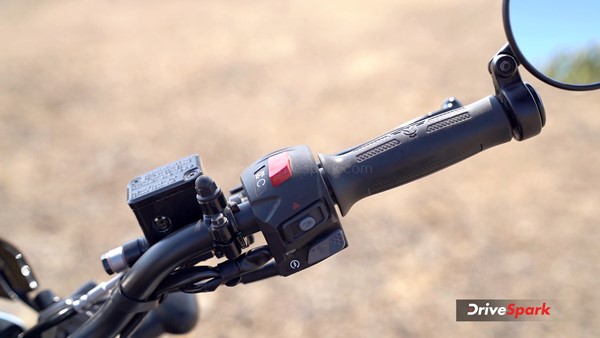 എഞ്ചിന്‍ കില്‍ സ്വിച്ച് ഇഷ്ടത്തിന് ഞെക്കാനുള്ളതല്ല; വിവേകത്തോടെ ഉപയോഗിച്ചില്ലെങ്കില്‍ എട്ടിന്റെ 'പണി' കിട്ടും