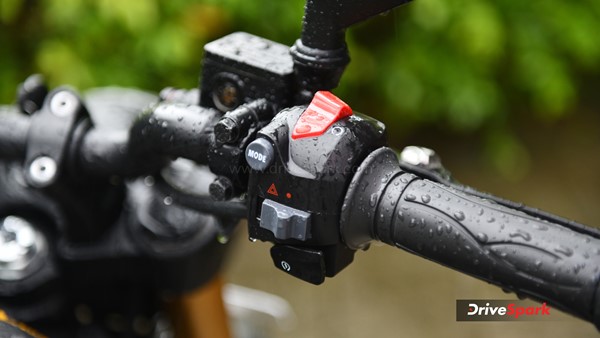 എഞ്ചിന്‍ കില്‍ സ്വിച്ച് ഇഷ്ടത്തിന് ഞെക്കാനുള്ളതല്ല; വിവേകത്തോടെ ഉപയോഗിച്ചില്ലെങ്കില്‍ എട്ടിന്റെ 'പണി' കിട്ടും