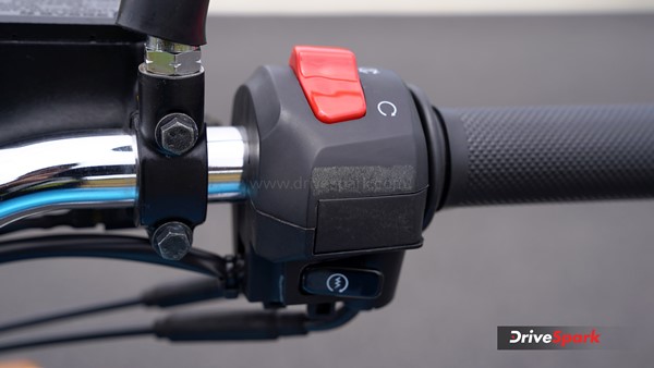 എഞ്ചിന്‍ കില്‍ സ്വിച്ച് ഇഷ്ടത്തിന് ഞെക്കാനുള്ളതല്ല; വിവേകത്തോടെ ഉപയോഗിച്ചില്ലെങ്കില്‍ എട്ടിന്റെ 'പണി' കിട്ടും