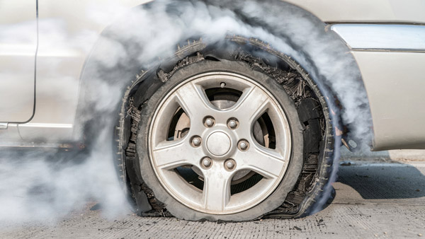 റിസ്ക് എടുത്ത് വീൽ ഡിസ്ക് കളയാൻ നിൽക്കേണ്ട, പണി പാളും