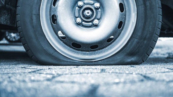 റിസ്ക് എടുത്ത് വീൽ ഡിസ്ക് കളയാൻ നിൽക്കേണ്ട, പണി പാളും