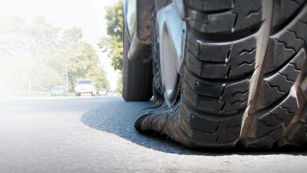 റിസ്ക് എടുത്ത് വീൽ ഡിസ്ക് കളയാൻ നിൽക്കേണ്ട, പണി പാളും