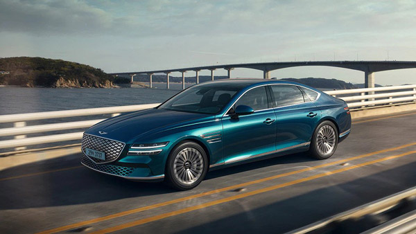 മേരേ പ്യാരേ ദേശ് വാസിയോം;G20 ഉച്ചക്കോടിയിൽ തിളങ്ങി ഹ്യുണ്ടായി ജെനസിസ്