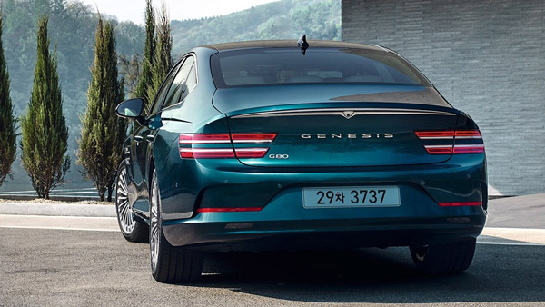 മേരേ പ്യാരേ ദേശ് വാസിയോം;G20 ഉച്ചക്കോടിയിൽ തിളങ്ങി ഹ്യുണ്ടായി ജെനസിസ്