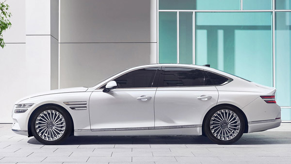 മേരേ പ്യാരേ ദേശ് വാസിയോം;G20 ഉച്ചക്കോടിയിൽ തിളങ്ങി ഹ്യുണ്ടായി ജെനസിസ്