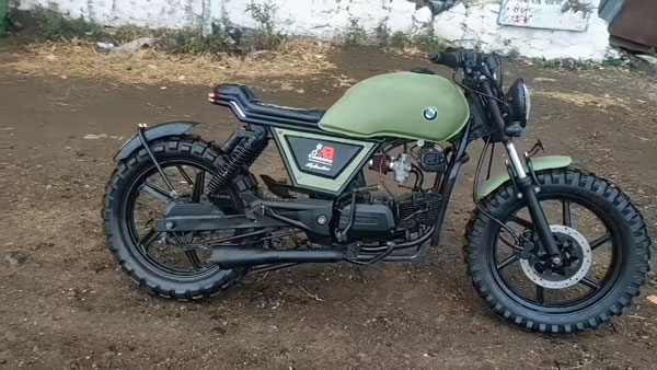 മോഡിഫേക്കഷൻ ഒക്കെ ഒരു പരിധി വേണ്ടേ മച്ചാനേ