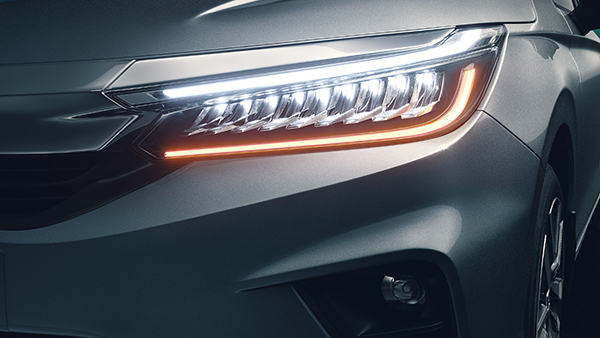 Honda City ഫെയ്‌സ്‌ലിഫ്റ്റ് എത്തുന്നു; അറിഞ്ഞിരിക്കേണ്ട പ്രധാന ഹൈലൈറ്റുകള്‍ ഇതാ