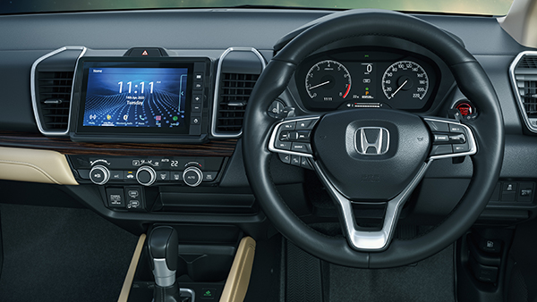 Honda City ഫെയ്‌സ്‌ലിഫ്റ്റ് എത്തുന്നു; അറിഞ്ഞിരിക്കേണ്ട പ്രധാന ഹൈലൈറ്റുകള്‍ ഇതാ