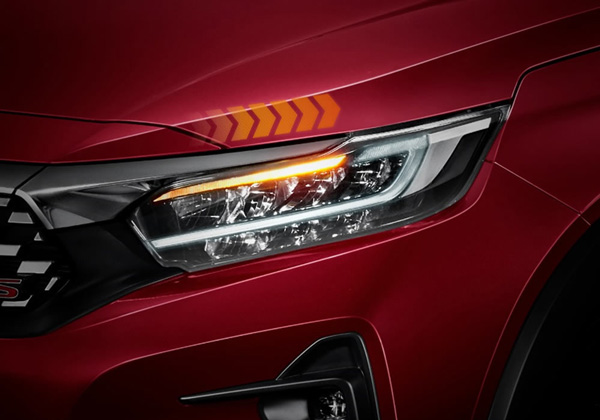 കളം മാറ്റി ചവിട്ടി Honda; അടിമുടി മാറ്റവുമായി പുത്തൻ WR-V