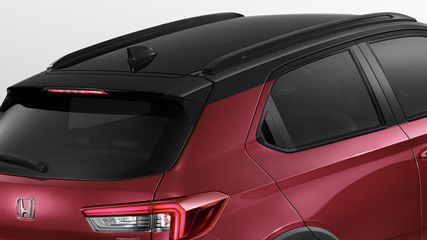 കളം മാറ്റി ചവിട്ടി Honda; അടിമുടി മാറ്റവുമായി പുത്തൻ WR-V