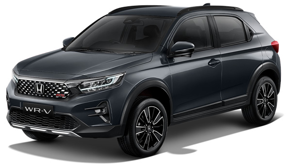 Honda WR-V Vs Tata Nexon; എക്സ്റ്റീരിയര്‍, ഇന്റീരിയര്‍ താരതമ്യം ഇതാ