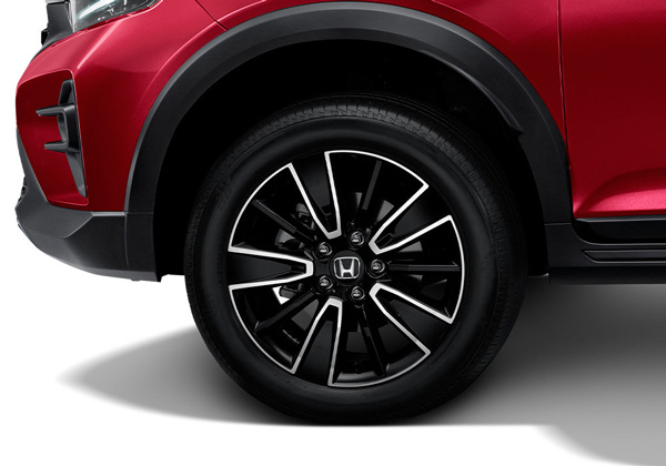 കളം മാറ്റി ചവിട്ടി Honda; അടിമുടി മാറ്റവുമായി പുത്തൻ WR-V