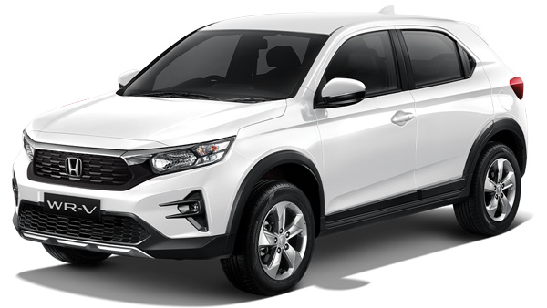 ഓൾഡിനെ വെല്ലും ന്യൂ ജെൻ Honda; WR-V -യുടെ പുത്തൻ മോഡലും പഴയതും തമ്മിൽ മാറ്റുരയ്ക്കാം