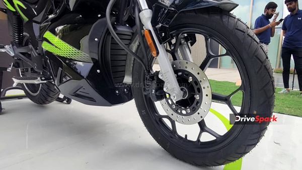 6,000-ല്‍ അധികം ബുക്കിംഗുകള്‍ വാരിക്കൂട്ടി OXO ഇലക്ട്രിക് ബൈക്ക്; ടെസ്റ്റ് ഡ്രൈവ് തീയതി വെളിപ്പെടുത്തി HOP