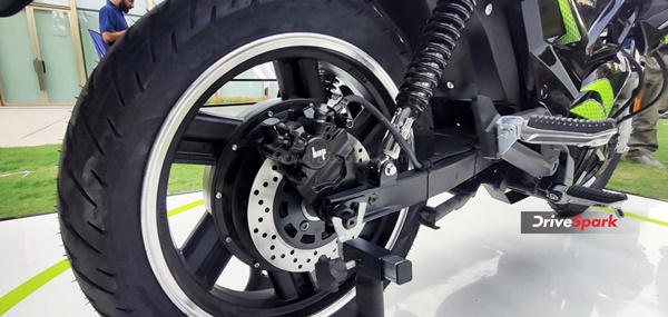 6,000-ല്‍ അധികം ബുക്കിംഗുകള്‍ വാരിക്കൂട്ടി OXO ഇലക്ട്രിക് ബൈക്ക്; ടെസ്റ്റ് ഡ്രൈവ് തീയതി വെളിപ്പെടുത്തി HOP