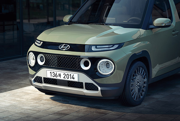 രൂപം ചെറുതായാലും ആള് ഇച്ചിരി മുറ്റായിരിക്കും, പുതിയ മൈക്രോ എസ്‌യുവി അടുത്ത വർഷമെന്ന് Hyundai