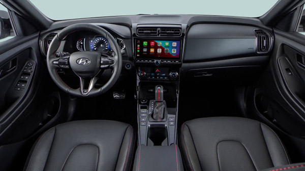 എസ്‌യുവി സെഗ്‌മെന്റ് അടക്കി വാഴാന്‍ Hyundai അവനെ ഇറക്കുന്നു