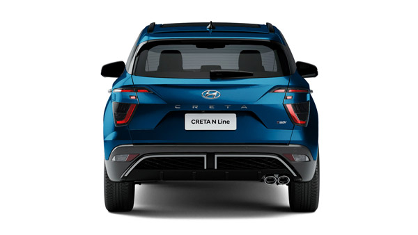 എസ്‌യുവി സെഗ്‌മെന്റ് അടക്കി വാഴാന്‍ Hyundai അവനെ ഇറക്കുന്നു