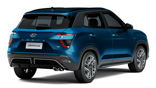 എസ്‌യുവി സെഗ്‌മെന്റ് അടക്കി വാഴാന്‍ Hyundai അവനെ ഇറക്കുന്നു